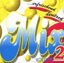 Download Various - Erfrischend Deutsch Mix Volume 2