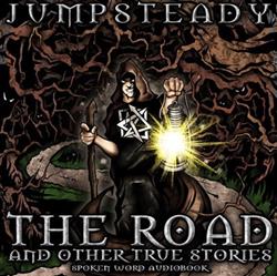 Album herunterladen Jumpsteady - The Road And Other True Stories