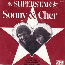 Download Sonny & Cher - Superstar