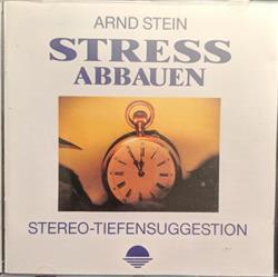 Download Dr Arnd Stein - Stress Abbauen