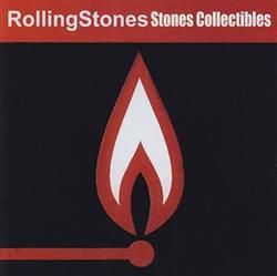 lataa albumi The Rolling Stones - Stones Collectibles