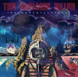 Album herunterladen The Gaslamp Killer - Instrumentalepathy