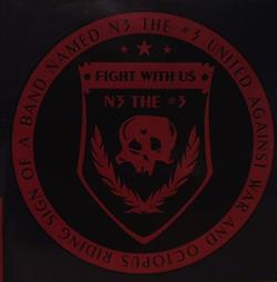 descargar álbum N3 The #3 - Fight With Us