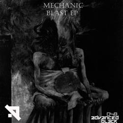 descargar álbum Mechanic - Blast EP