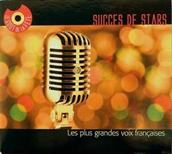 Download Various - Succès De Stars Les Plus Grandes Voix Françaises