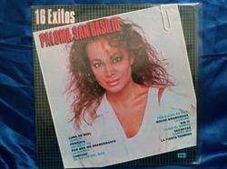 Download Paloma San Basilio - 16 Exitos