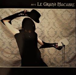Silhouette - Act 1 Le Grand Macabre