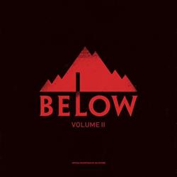 écouter en ligne Jim Guthrie - Below Volume II Original Soundtrack