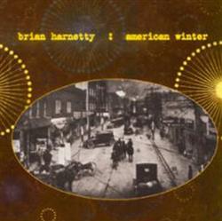 lataa albumi Brian Harnetty - American Winter