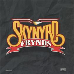 lataa albumi Various - Skynyrd Frynds