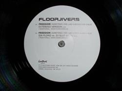 baixar álbum floorJIVERS - Freedom Fleur De Mer