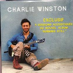 lyssna på nätet Charlie Winston - Exclusif