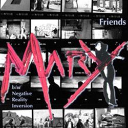 Download Mary - Friends