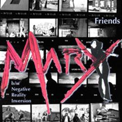 Mary - Friends