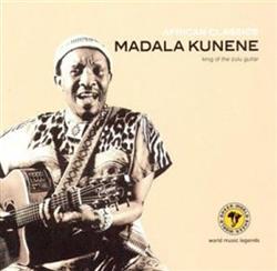 télécharger l'album Madala Kunene - African Classics King Of The Zulu Guitar