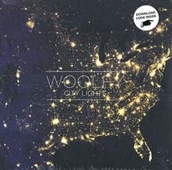 last ned album Woolfy - City Lights