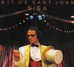 Album herunterladen Sisa - Nit De Sant Joan Noche De San Juan