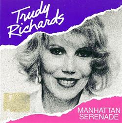 online luisteren Trudy Richards - Manhattan Serenade