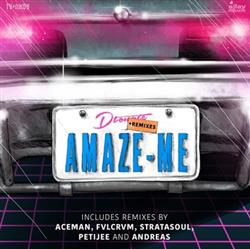 Download DTonate - Amaze Me