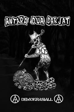 Album herunterladen Antara Dua Darjat - Demo krasiall