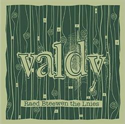 descargar álbum Valdy - Read Between The Lines