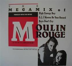 ladda ner album Moulin Rouge Sandee - Megamix Of Moulin Rouge Notice Me
