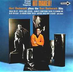 Download Burt Bacharach - Hit Maker