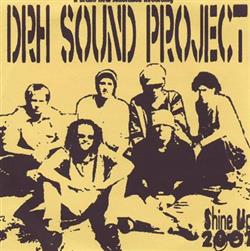 escuchar en línea DRH Sound Project - Shine Up