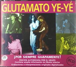 Download Glutamato YeYe - Por Siempre Guapamente