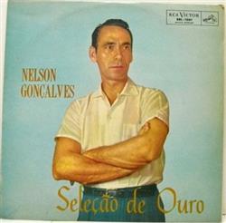lataa albumi Nelson Gonçalves - Seleção De Ouro