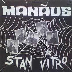 online anhören Manãus - Stan Vitrò