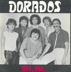 last ned album Dorados - Si Si