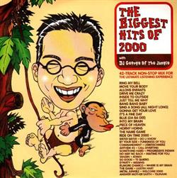 Download DJ George Of The Jungle - The Biggest Hits Of 2000