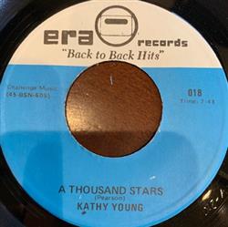 ladda ner album Kathy Young - Happy Birthday Blues