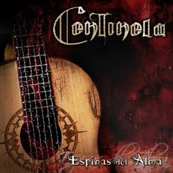 télécharger l'album Centinela - Espinas Del Alma