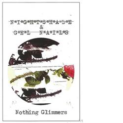 Download Gel Nails, NightSHADE - Nothing Glimmers