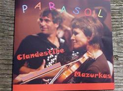 descargar álbum Parasol - Clandestine Mazurkas