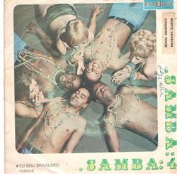 Download Samba 4 - Eu Sou Brasileiro Fumacê Bebete Vãobora Coqueiro Verde