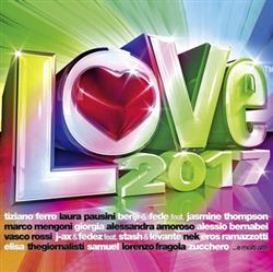 Download Various - Love 2017