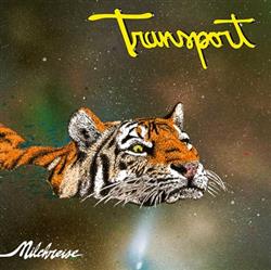 baixar álbum Transport - Milchreise