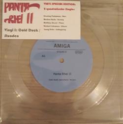 Download Panta Rhei II - Panta Rhei II