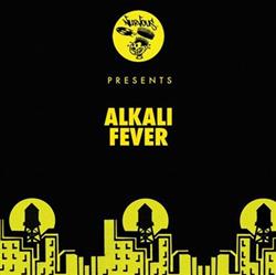 ouvir online Alkali - Fever