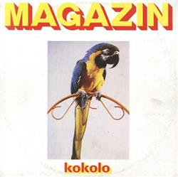 télécharger l'album Magazin - Kokolo