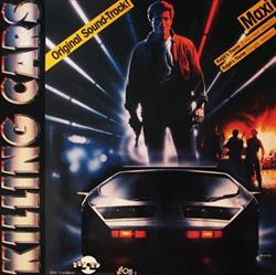 Download Todd Canedy - Ralphs Theme Killing Cars