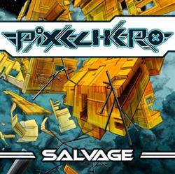 Download Pixel Hero - Salvage