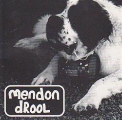 télécharger l'album Mendon - Drool