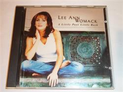 ascolta in linea Lee Ann Womack - A Little Past Little Rock