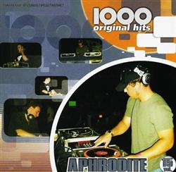 lytte på nettet Aphrodite - 1000 Original Hits Volume 015