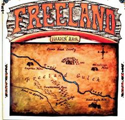 Album herunterladen Freeland - Headin Back