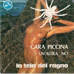 descargar álbum La Tela Del Ragno - Cara Piccina